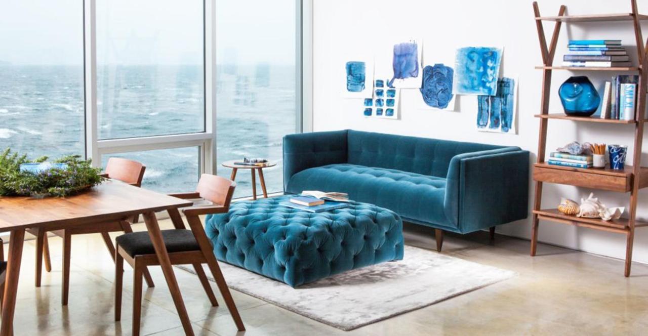 Sky-Rise Apartments Λος Άντζελες Εξωτερικό φωτογραφία