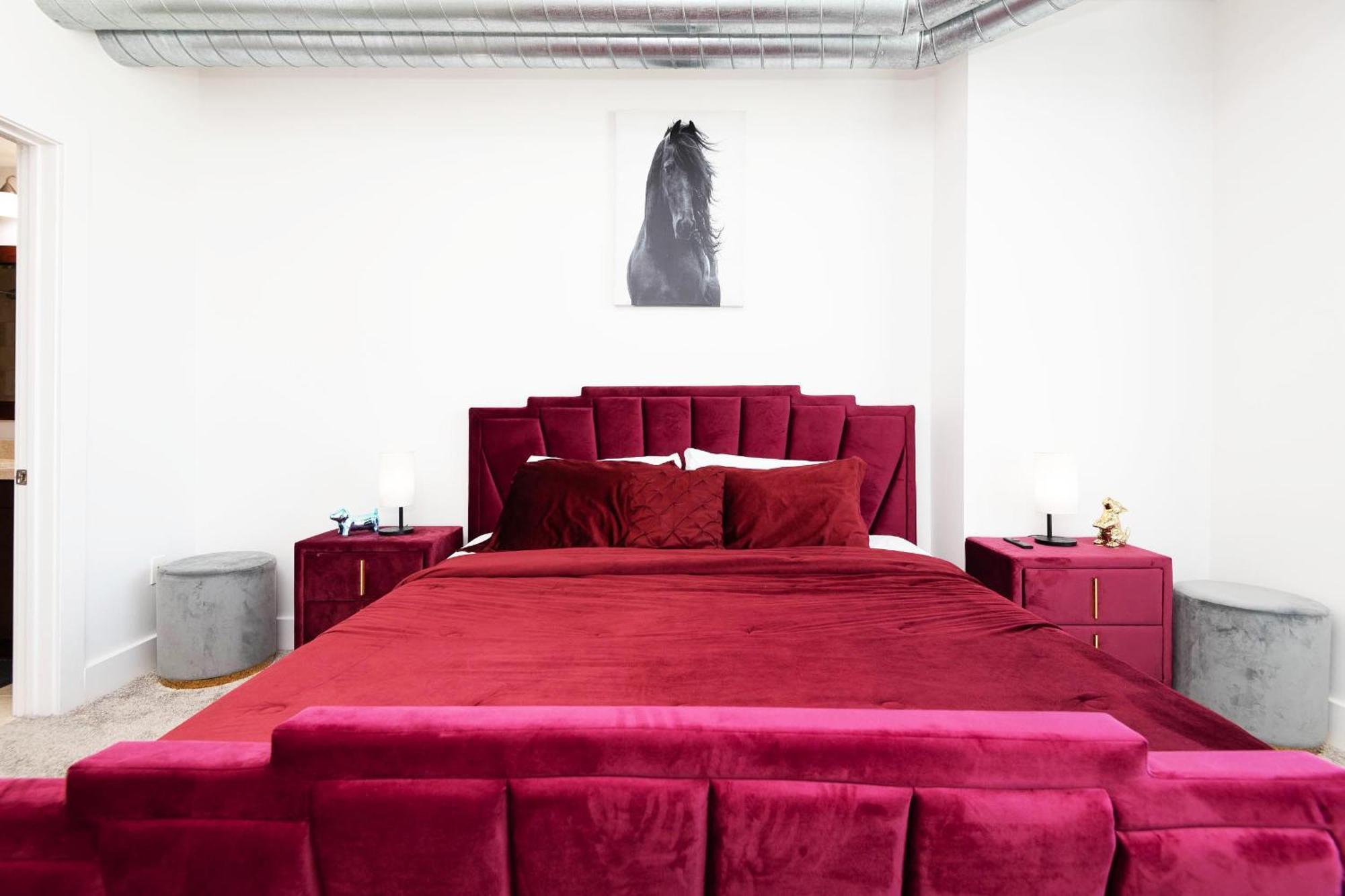 Sky-Rise Apartments Λος Άντζελες Εξωτερικό φωτογραφία