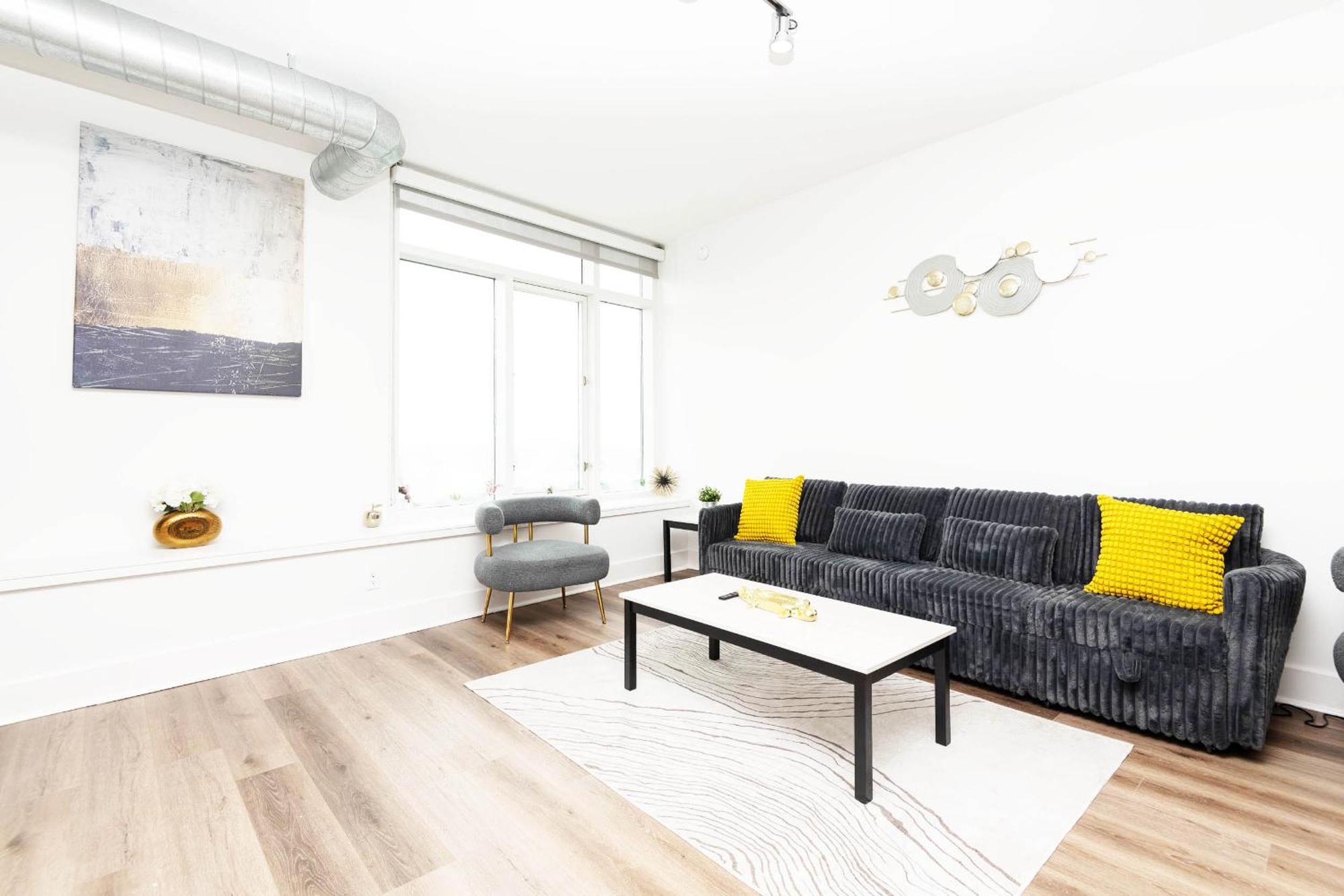 Sky-Rise Apartments Λος Άντζελες Εξωτερικό φωτογραφία