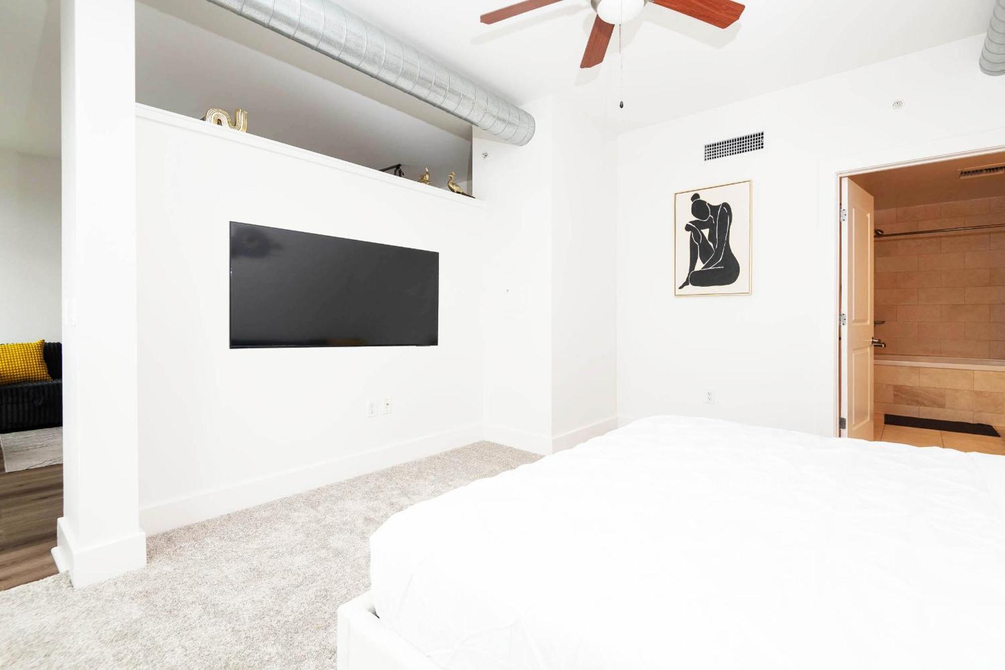 Sky-Rise Apartments Λος Άντζελες Εξωτερικό φωτογραφία