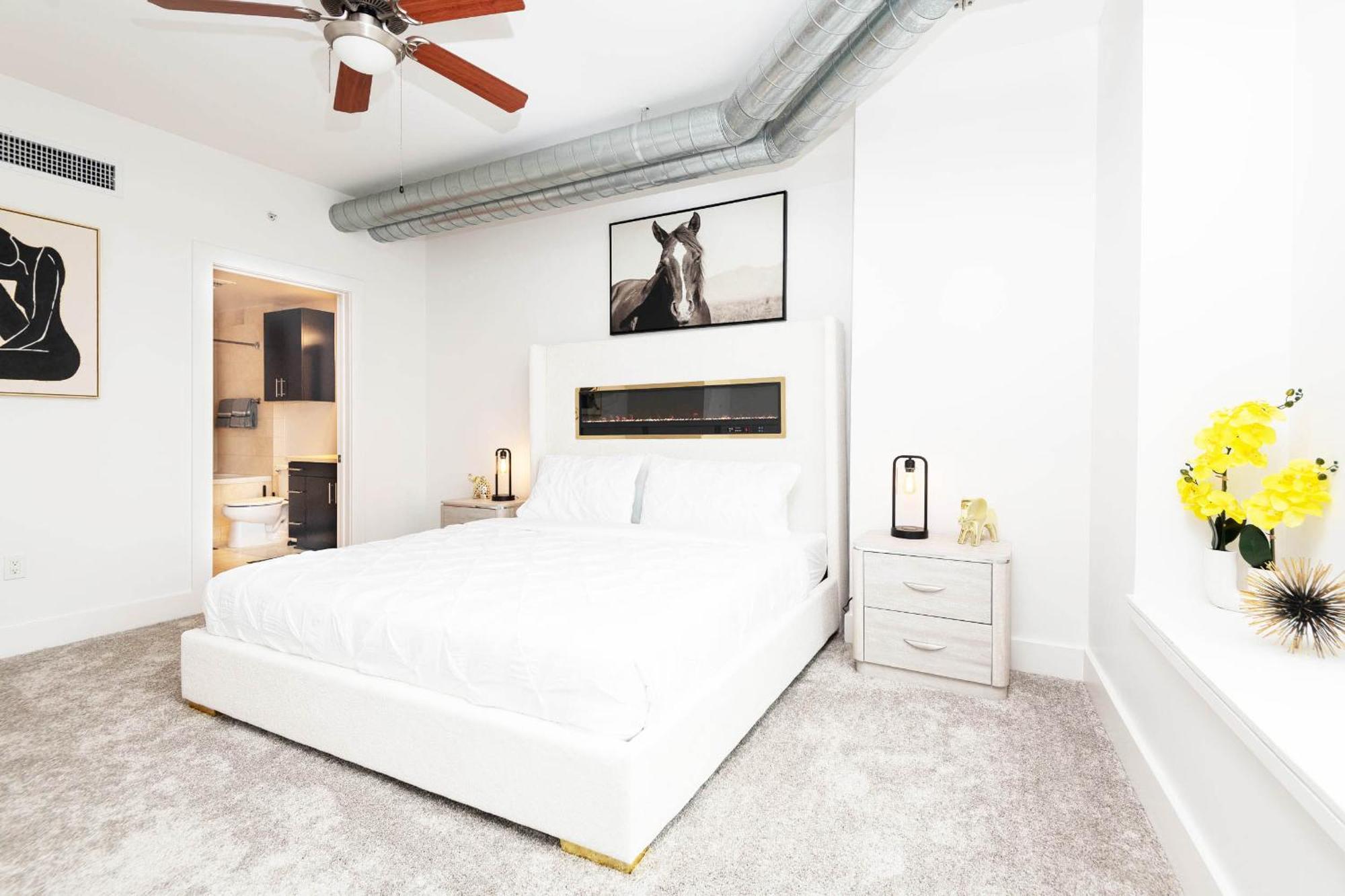 Sky-Rise Apartments Λος Άντζελες Εξωτερικό φωτογραφία